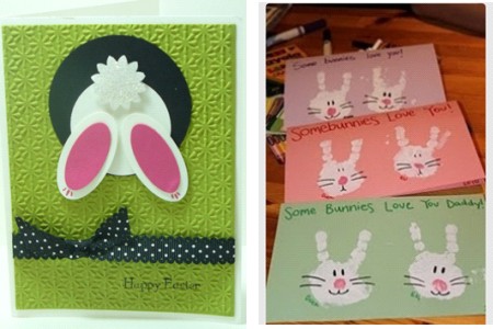 Easter cards