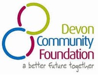 DCF logo