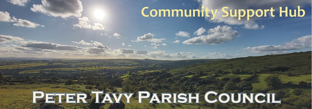 Peter Tavy Parish Council